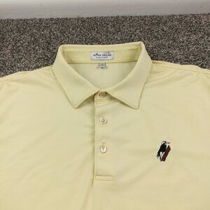 2022 Forest Creek Golf Club Polo Shirt Peter Millar Summer Comfort Mens XL